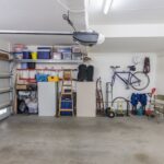 How to Keep Your Garage Clean